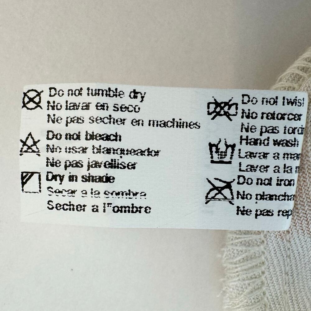 Maaji Spring Garden Eva Long Maxi Dress Floral Botanical Tropical M NWT - Picture 13 of 13